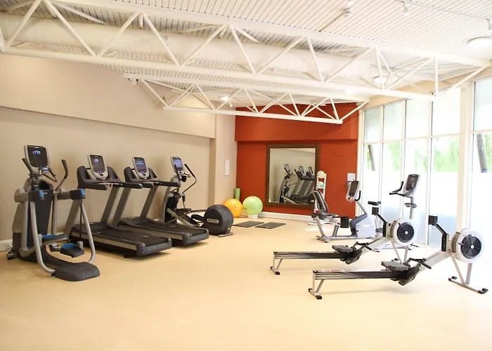 ダブルツリー バイ ヒルトン シティ センター ブリストル