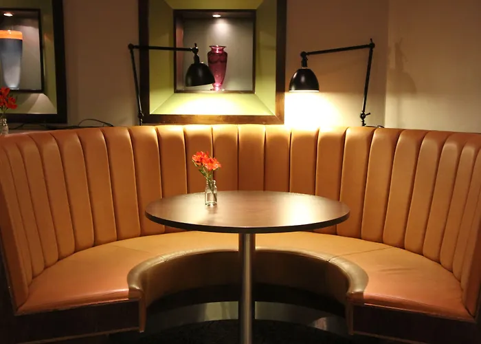 Hotel Doubletree By Hilton Centre Bristol