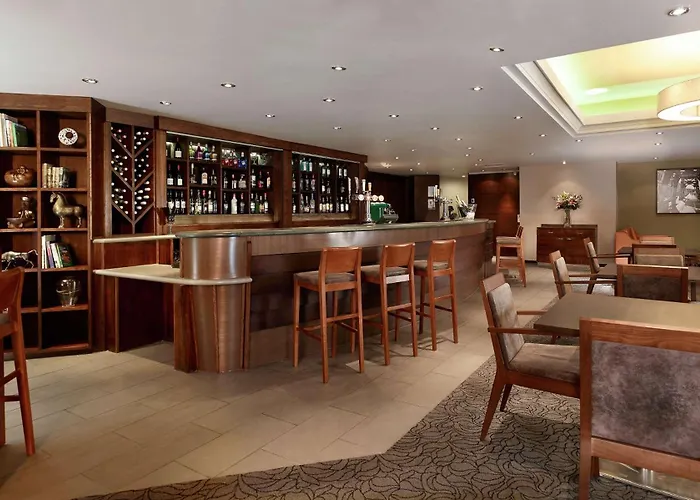 Doubletree By Hilton Centre 4*