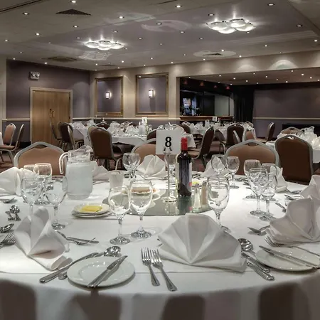 Doubletree By Hilton Centre Hotel 4*