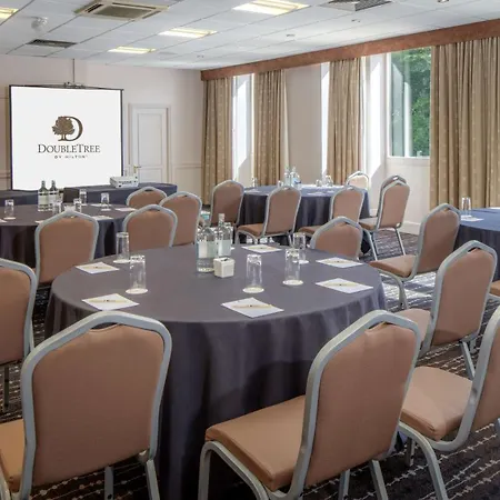 Отель Doubletree By Hilton Centre