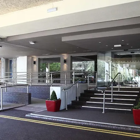 Hotel Doubletree By Hilton Centre 4*