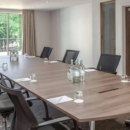 Doubletree By Hilton Centre Bristol