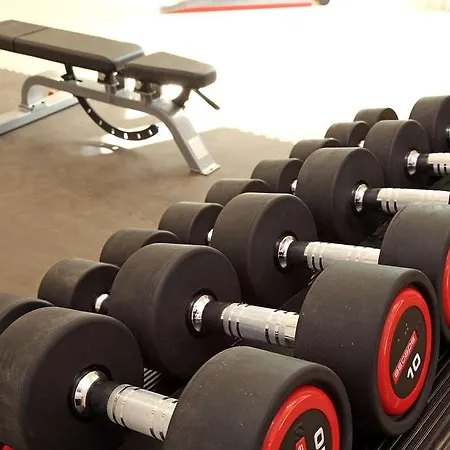 Szálloda Doubletree By Hilton Centre 4*