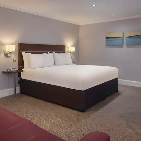 Doubletree By Hilton Centre Bristol