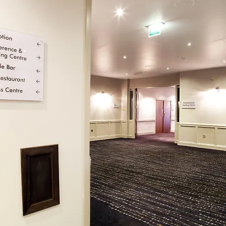 Doubletree By Hilton Centre