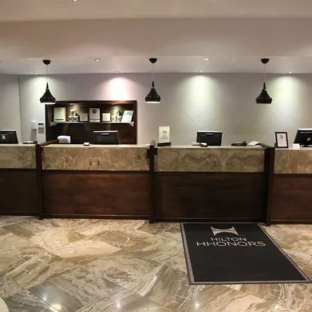 Szálloda Doubletree By Hilton Centre Bristol