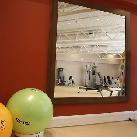 Doubletree By Hilton Centre Szálloda 4*