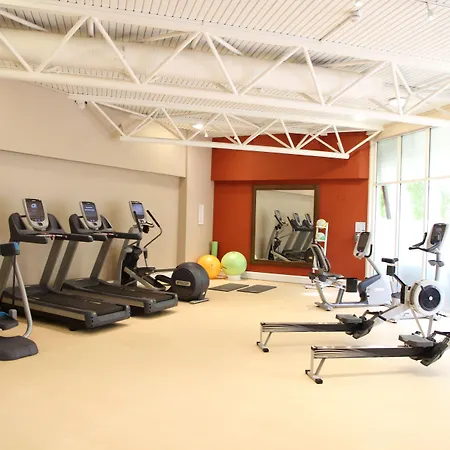 Doubletree By Hilton Centre Bristol