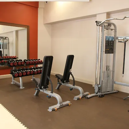 Doubletree By Hilton Centre 4*