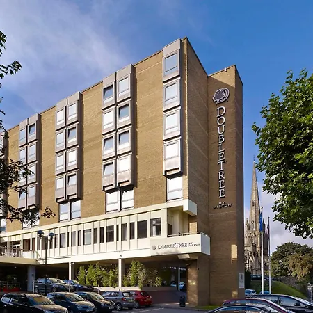 Doubletree By Hilton Centre 4* Bristol