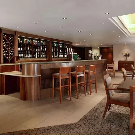 Doubletree By Hilton Centre 4*